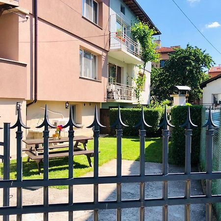 Pavlovi Apartments Samokov Ngoại thất bức ảnh