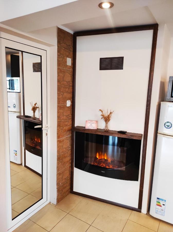 Pavlovi Apartments Samokov Ngoại thất bức ảnh