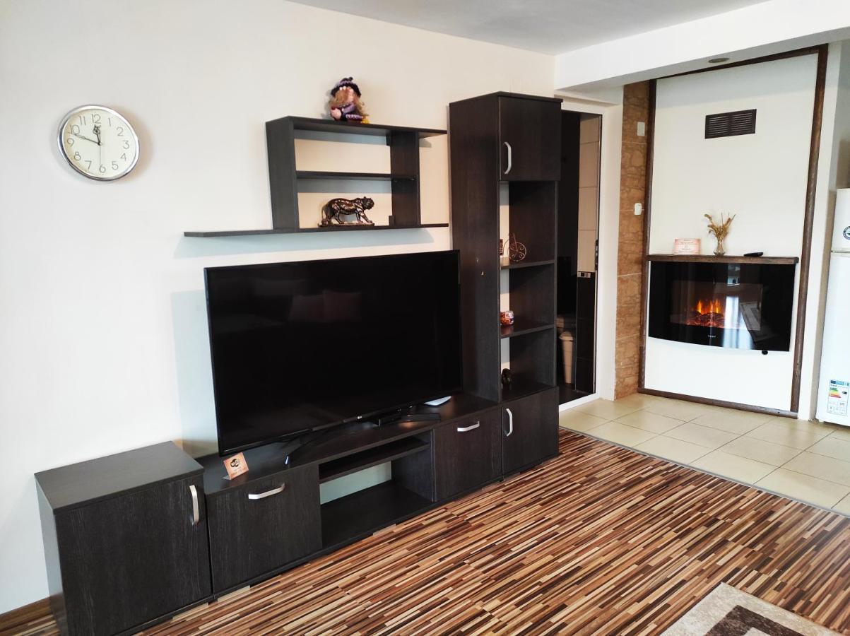Pavlovi Apartments Samokov Ngoại thất bức ảnh