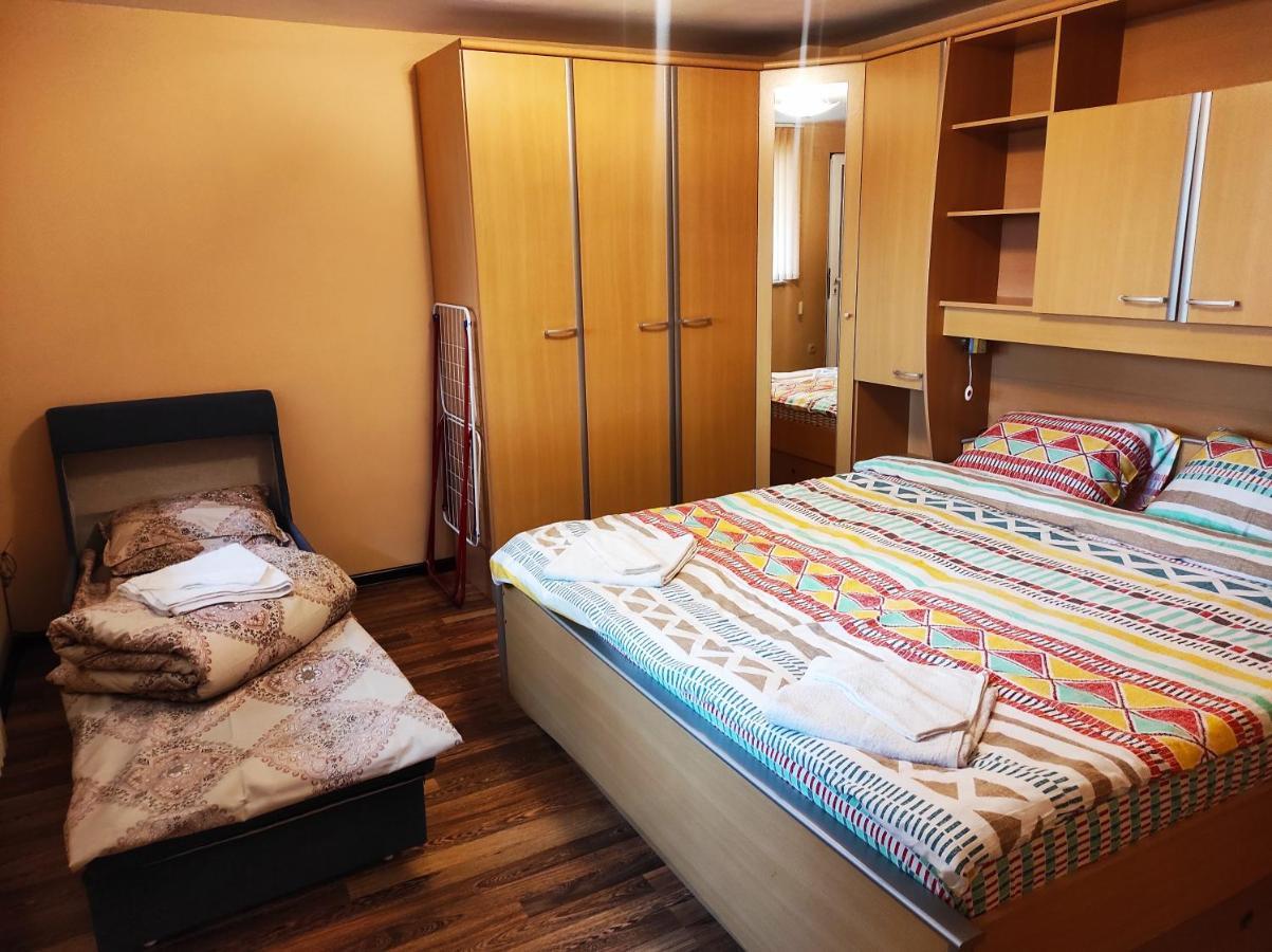 Pavlovi Apartments Samokov Ngoại thất bức ảnh