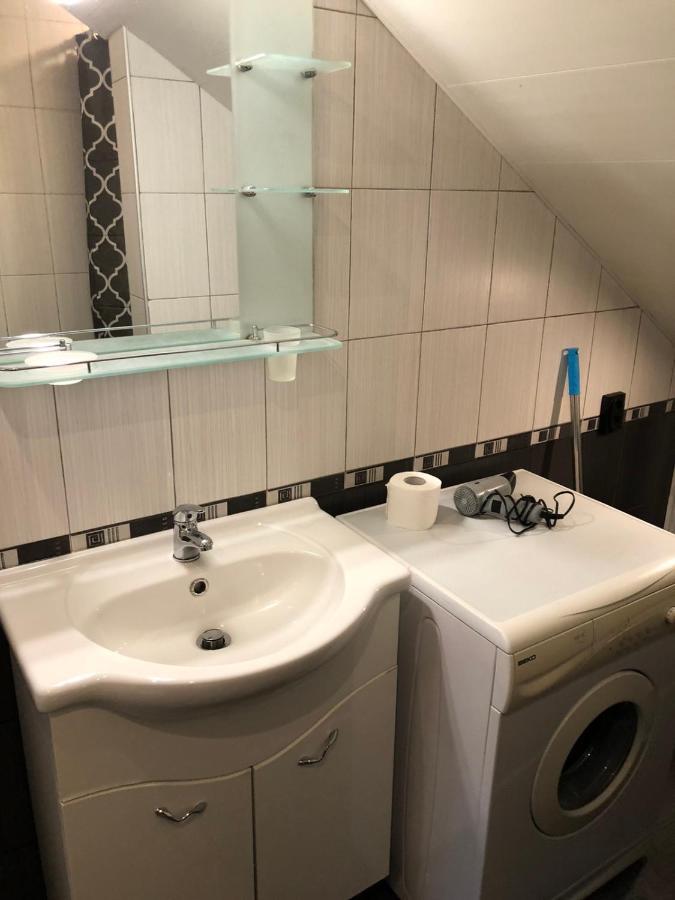 Pavlovi Apartments Samokov Ngoại thất bức ảnh