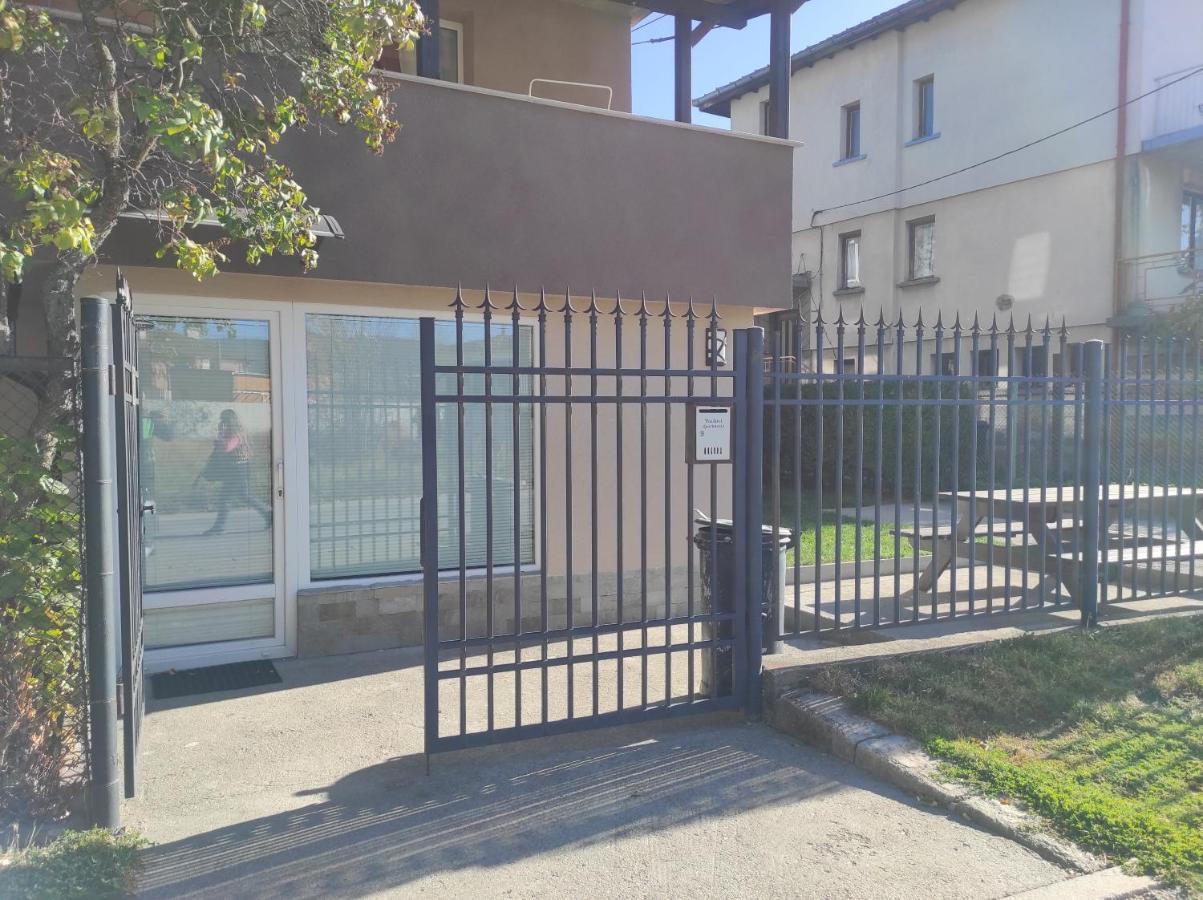 Pavlovi Apartments Samokov Ngoại thất bức ảnh