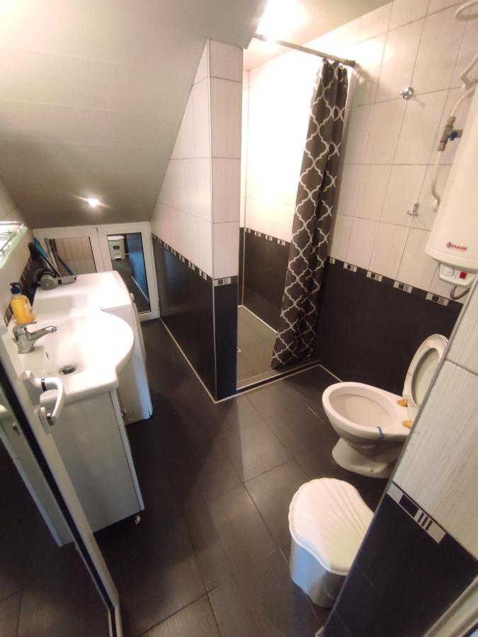 Pavlovi Apartments Samokov Ngoại thất bức ảnh