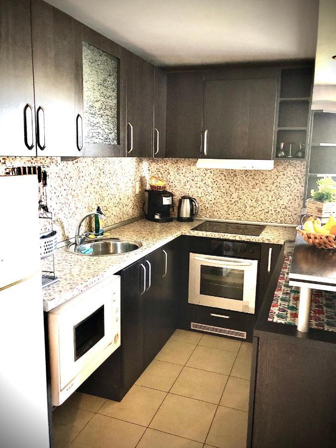 Pavlovi Apartments Samokov Ngoại thất bức ảnh