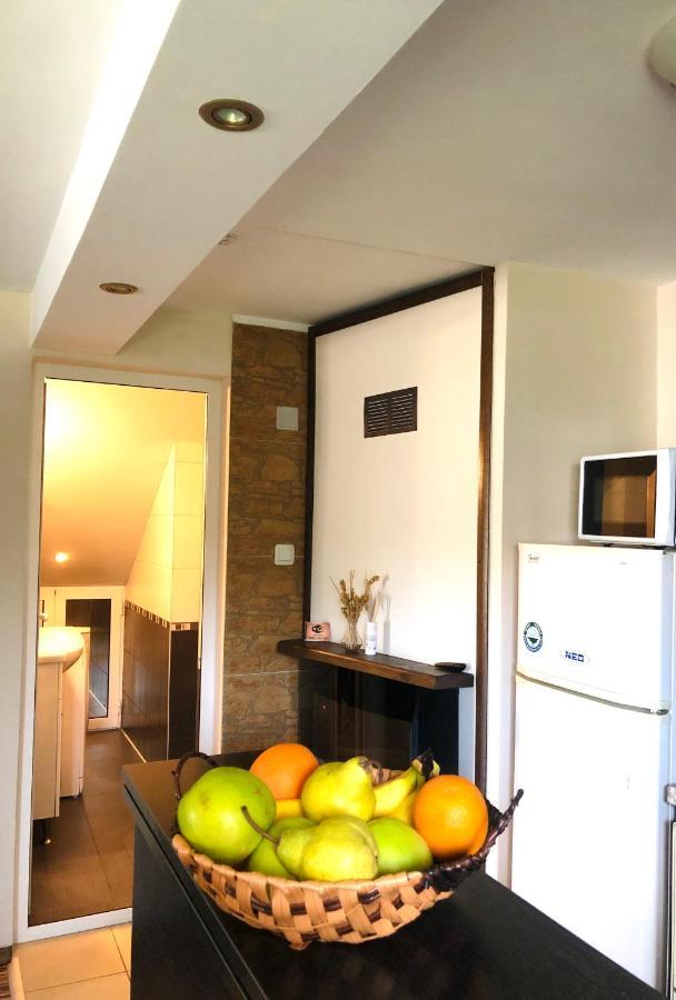 Pavlovi Apartments Samokov Ngoại thất bức ảnh