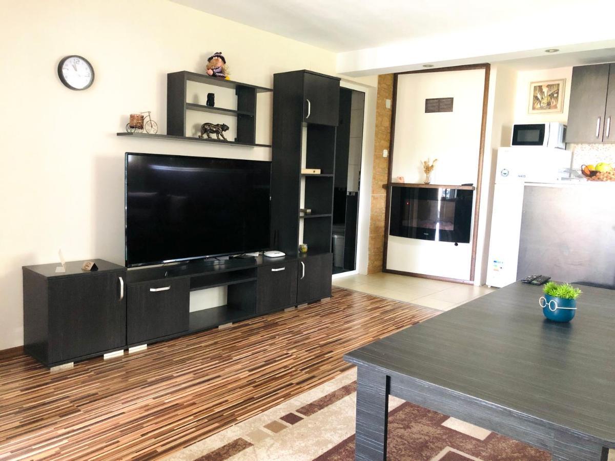 Pavlovi Apartments Samokov Ngoại thất bức ảnh