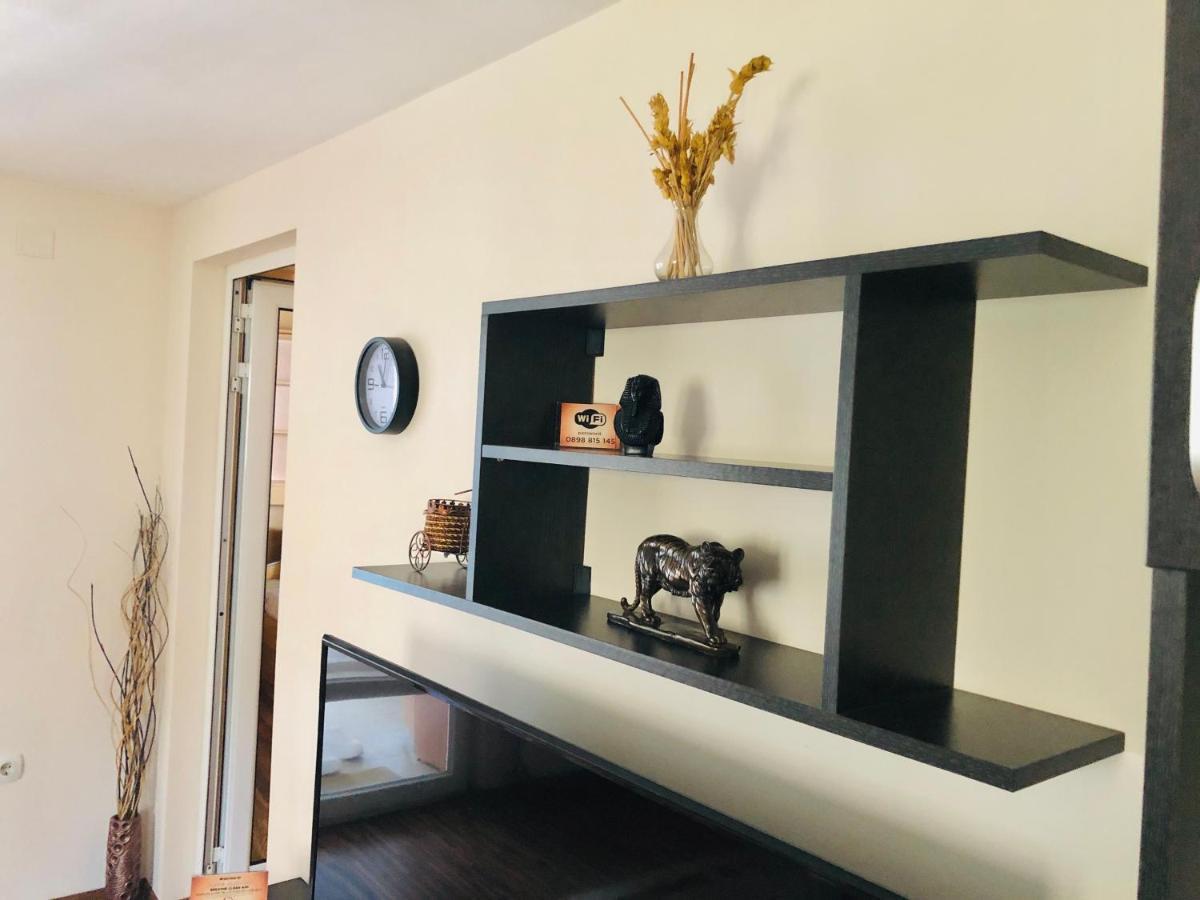 Pavlovi Apartments Samokov Ngoại thất bức ảnh