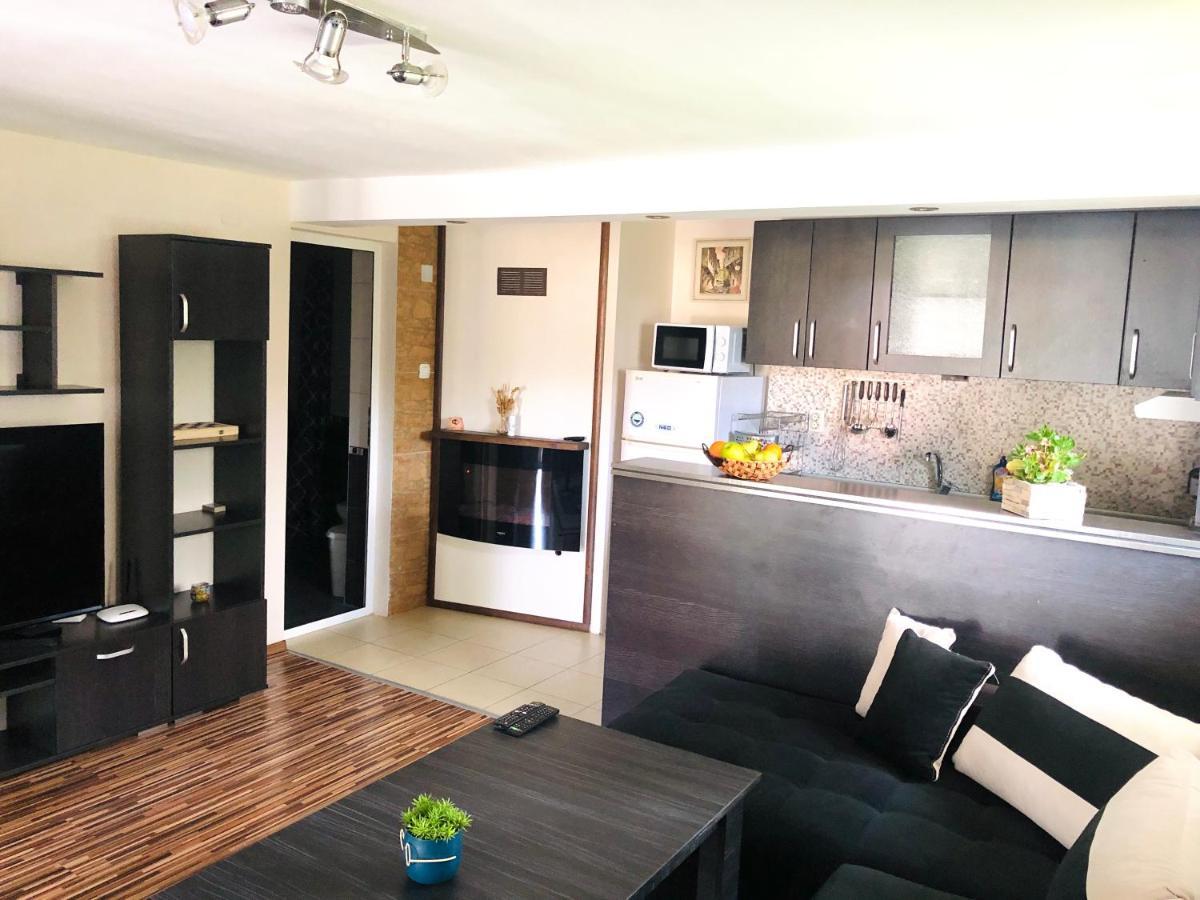 Pavlovi Apartments Samokov Ngoại thất bức ảnh