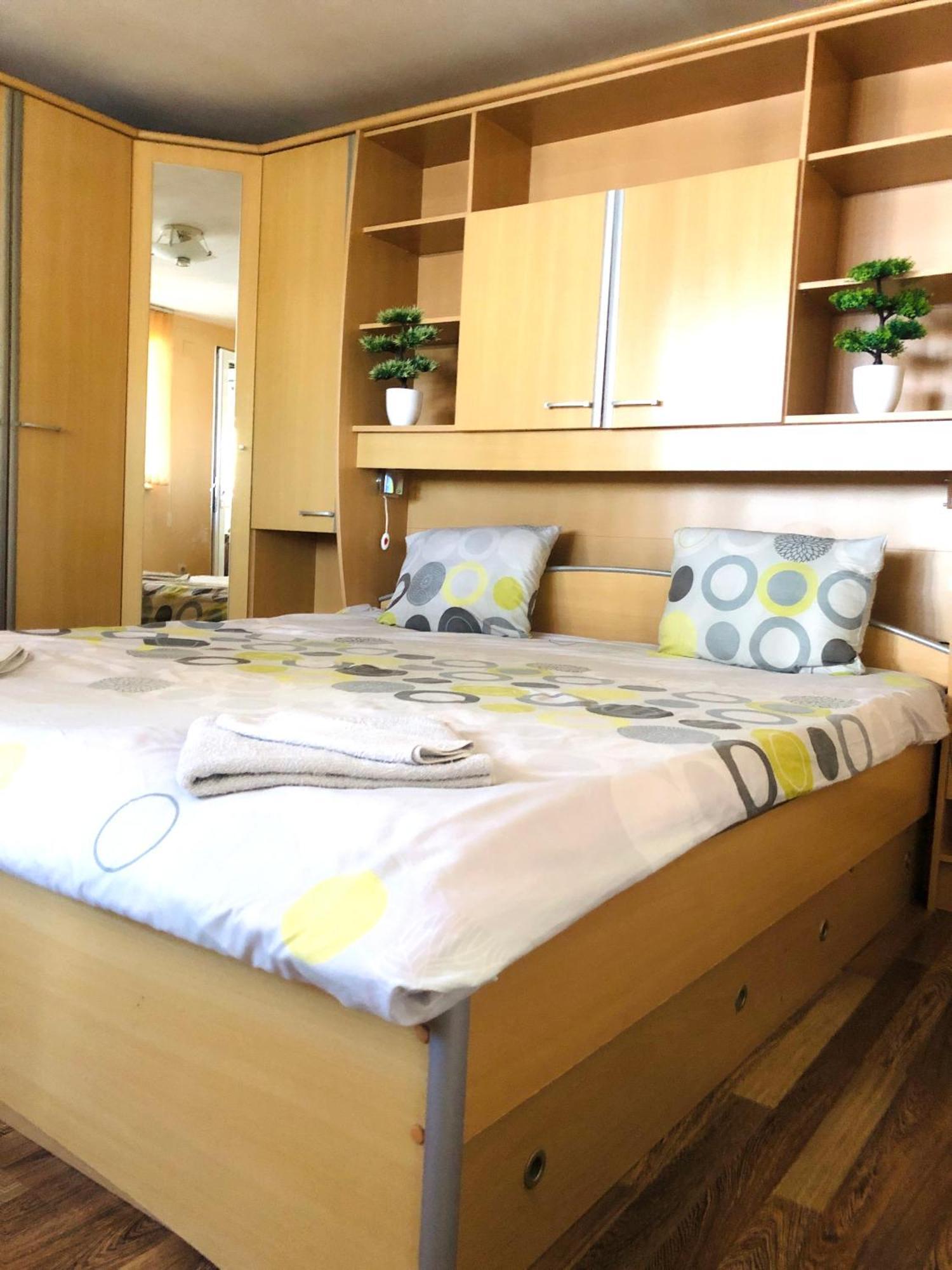 Pavlovi Apartments Samokov Ngoại thất bức ảnh