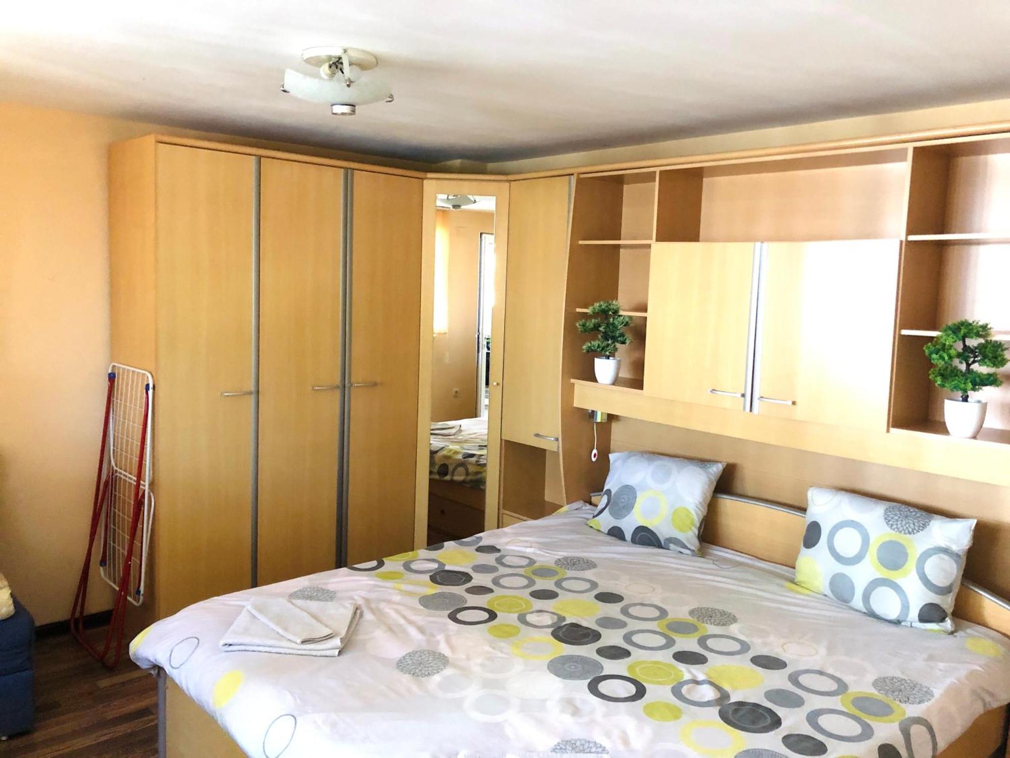Pavlovi Apartments Samokov Ngoại thất bức ảnh