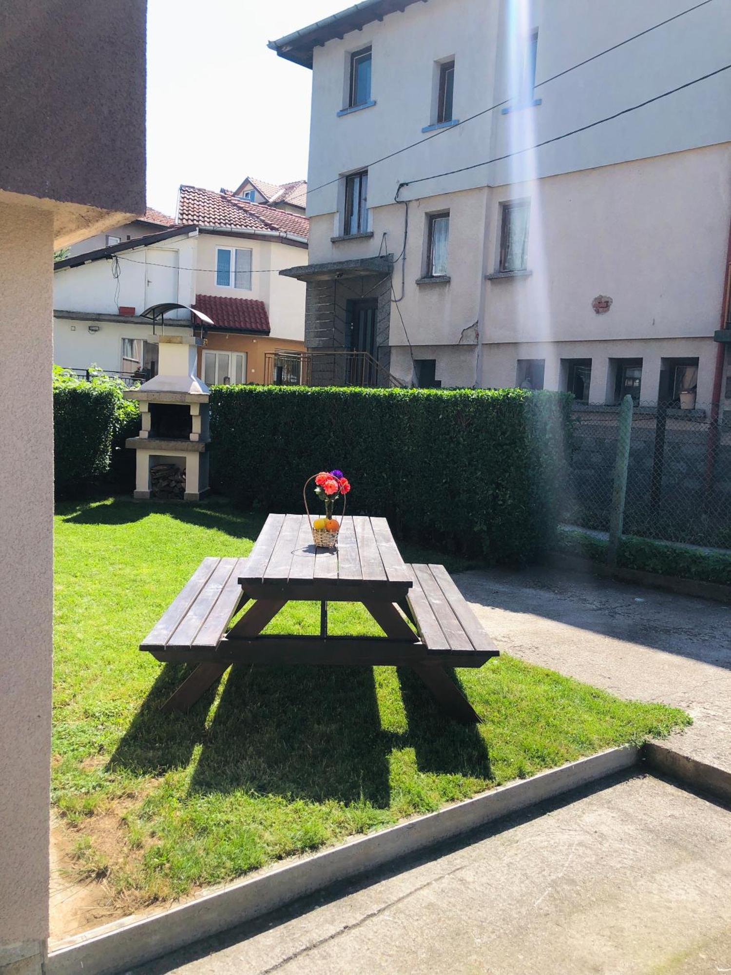 Pavlovi Apartments Samokov Ngoại thất bức ảnh
